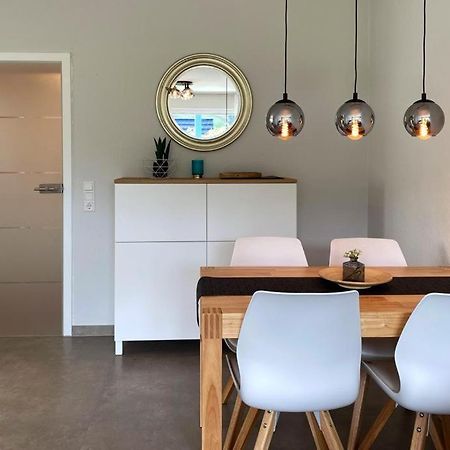 Ferienwohnung Bussmann วิลลิงเงิน ภายนอก รูปภาพ