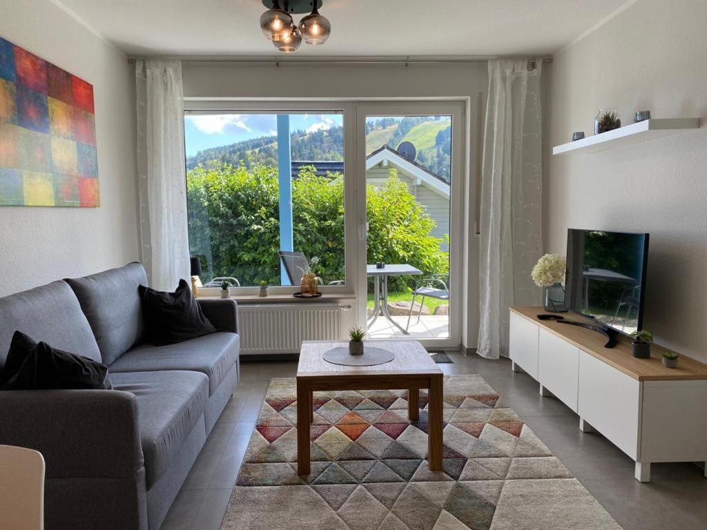Ferienwohnung Bussmann วิลลิงเงิน ภายนอก รูปภาพ